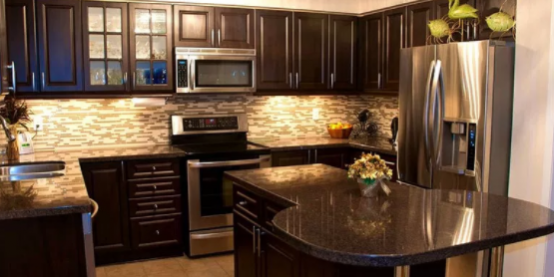 What Type of Stone Countertop is best for Your Bathroom?