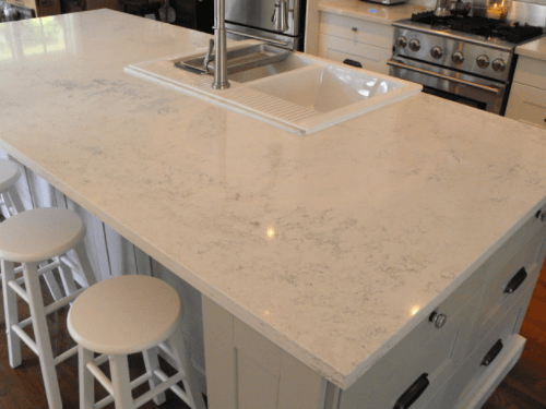 7 Reasons Why You Should Invest in Quartz Countertops