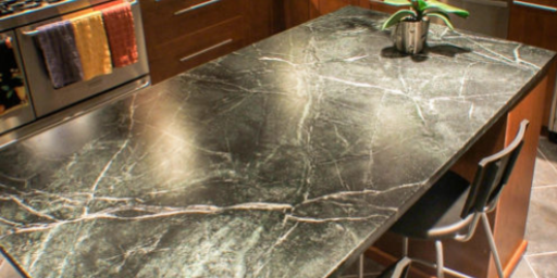 Getting to Know All About Soapstone