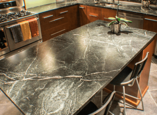 Getting to Know All About Soapstone