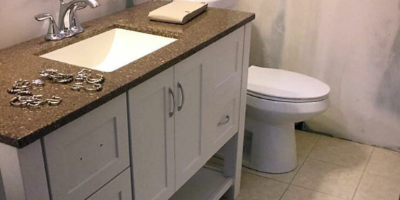 Tips & Tricks for Remodeling Your Bathroom Tips & Tricks for Remodeling Your Bathroom