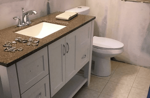 Tips & Tricks for Remodeling Your Bathroom