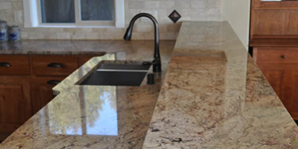 Reasons For Naming Different Granites - Granite Brothers