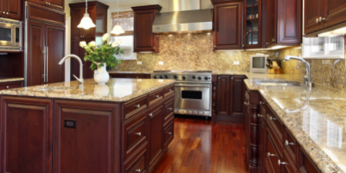 4 Space Hacks for Extra Workspace, Seating, and Storage into the Kitchen 4 Space Hacks for Extra Workspace, Seating, and Storage into the Kitchen