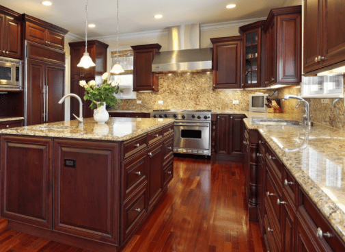 4 Space Hacks for Extra Workspace, Seating, and Storage into the Kitchen