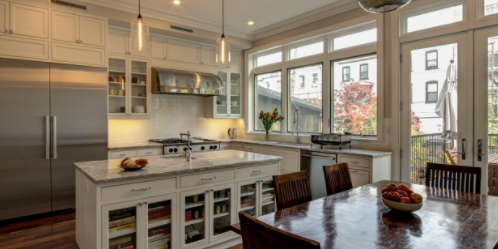 How to Get Through a Kitchen Renovation Easily How to Get Through a Kitchen Renovation Easily