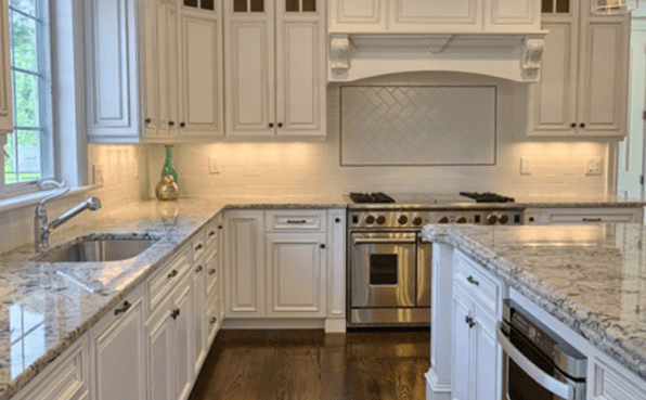 Everywhere But the Counters: 6 Low Risk Ways to Use Marble in Your Home