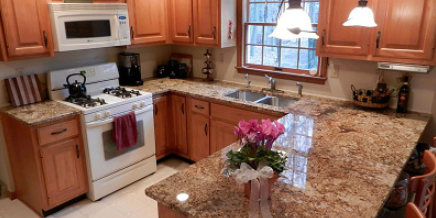 From Europe to St. Louis All Around the World in Kitchen Design From Europe to St. Louis All Around the World in Kitchen Design