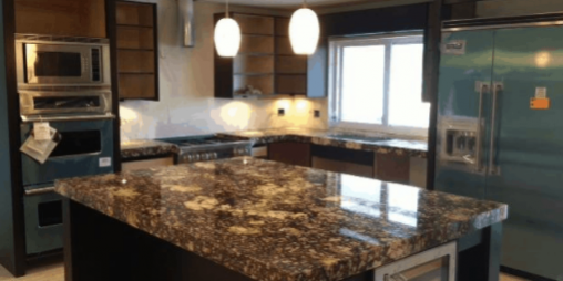 Don’t Overlook These Details When Shopping for Granite Countertops