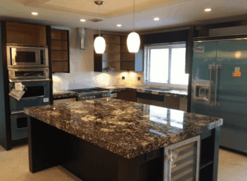 Don’t Overlook These Details When Shopping for Granite Countertops