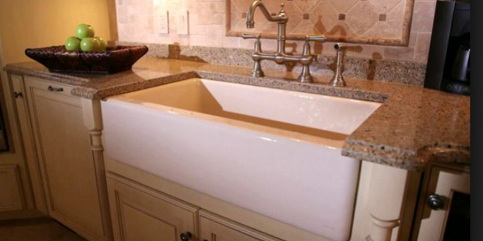 How to Keep a Kitchen Clean Easily and At Best?