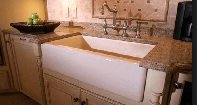 How to Keep a Kitchen Clean Easily and At Best?