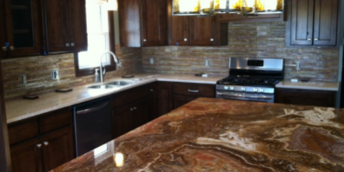 Why Top Chefs Love to Work with Granite in Their Kitchens? Why Top Chefs Love to Work with Granite in Their Kitchens?