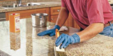 Why Sealing Granite Countertops Is So Much Important? Why Sealing Granite Countertops Is So Much Important?