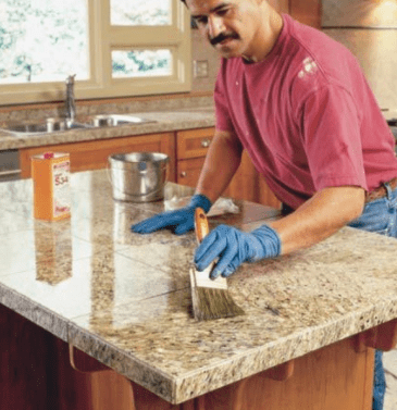 Why Sealing Granite Countertops Is So Much Important?