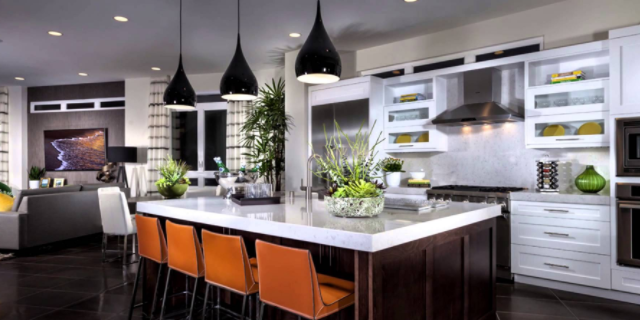 Eye-Catching Outdoor Kitchen Design Ideas Eye-Catching Outdoor Kitchen Design Ideas