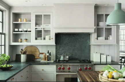 How to Best Measure a Kitchen For Remodeling?