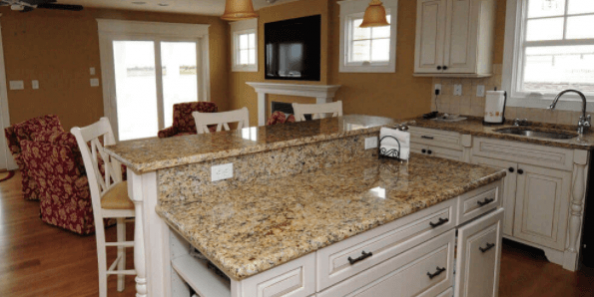 11 Quartz Counters that Really Do Look Like Marble 11 Quartz Counters that Really Do Look Like Marble