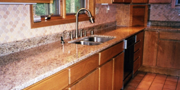 Granite or Cabinets: What Looks Best With Kitchen Design? Granite or Cabinets: What Looks Best With Kitchen Design?
