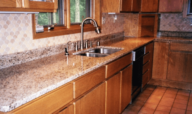 Granite or Cabinets: What Looks Best With Kitchen Design?