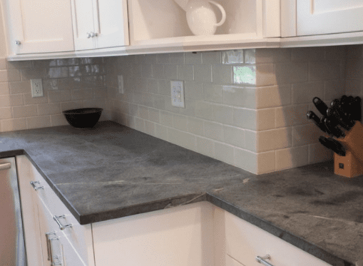 4 Important Reasons Soapstone Countertops Will Work For You