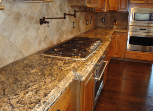 Does Your Kitchen Sink Matches Up with Your Countertops?