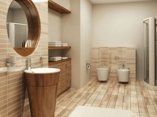 Important Things to do When Your Bathroom is Being Remodeled