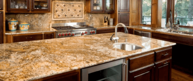 Granite Prices: What’s included and what’s not? Understanding Your Granite Quote