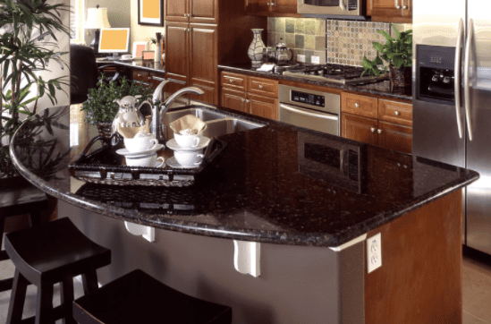 How to Avoid Wish-list Mistakes For Planning Your New Granite Countertops?