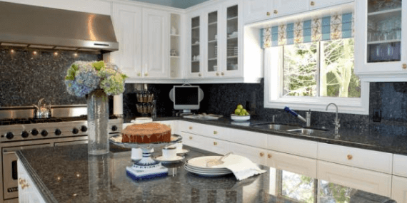 10 Ideas to Inspire a Truly Unique Kitchen 10 Ideas to Inspire a Truly Unique Kitchen