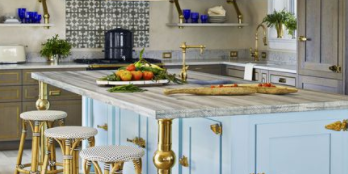 Interesting Ways to Design a Kitchen Like You See on HGTV