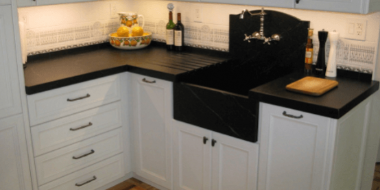 Granite Brother?s Guide to Soapstone Counters Granite Brother’s Guide to Soapstone Counters