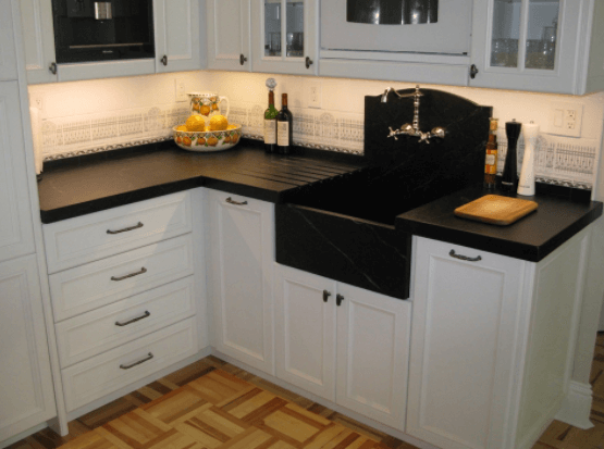Granite Brother’s Guide to Soapstone Counters