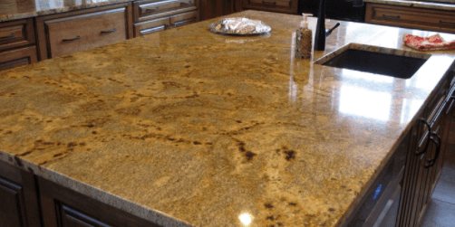 3 Important Factors To Consider When Choosing A Granite Edge