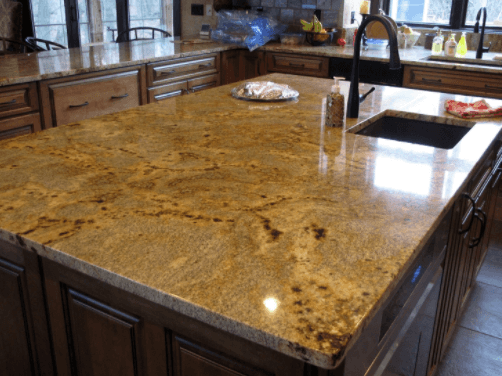 3 Important Factors to Consider When Choosing a Granite Edge