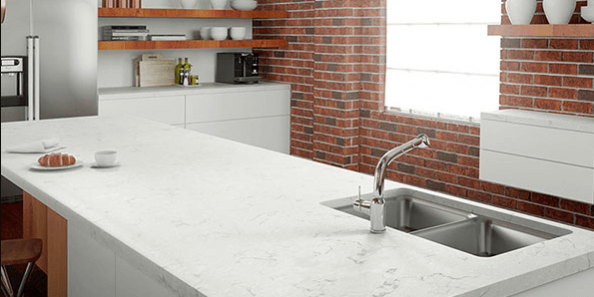 Do it yourself cleanup for marble kitchen countertops. Do it yourself cleanup for marble kitchen countertops.