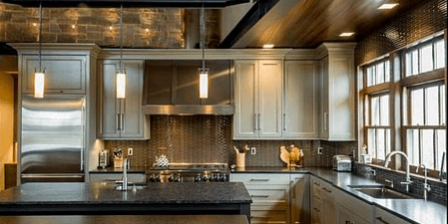 Monthly Inspiration: Designing a Cook?s Kitchen Monthly Inspiration: Designing a Cook’s Kitchen