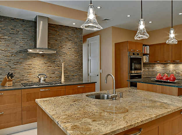 5 Alternatives for Granite Countertops