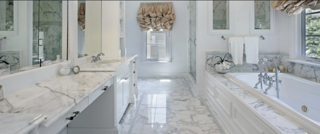 Pro Tips on Shopping for Marble Countertops