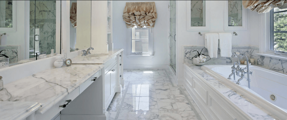 Pro Tips on Shopping for Marble Countertops