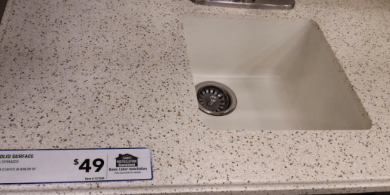 Granite Has Become Affordable. Do You Know Why? Granite Has Become Affordable. Do You Know Why?