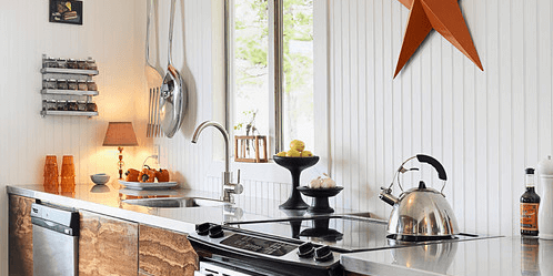 A Guide to Selecting the Right Granite Color for a Kitchen A Guide to Selecting the Right Granite Color for a Kitchen