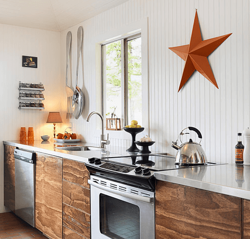 A Guide to Selecting the Right Granite Color for a Kitchen