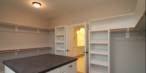 5 Helpful Ways to Design an Optimal Master Closet 5 Helpful Ways to Design an Optimal Master Closet