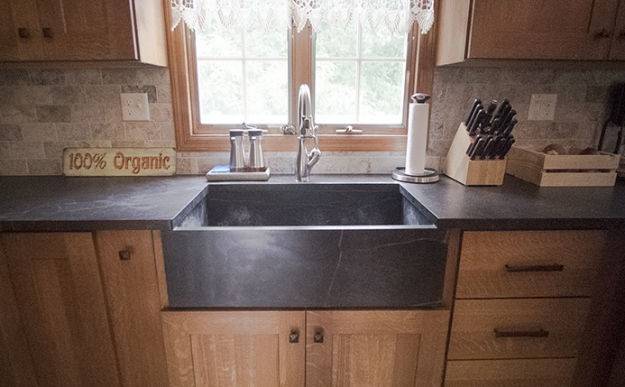 A Guide to Properly Cleaning Soapstone Countertops