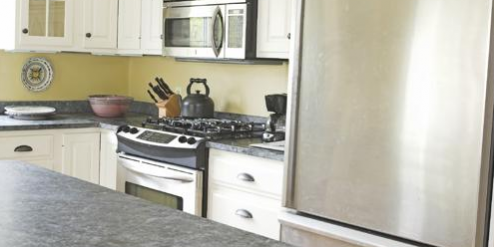 Enliven Your Home with These Popular Countertop Materials