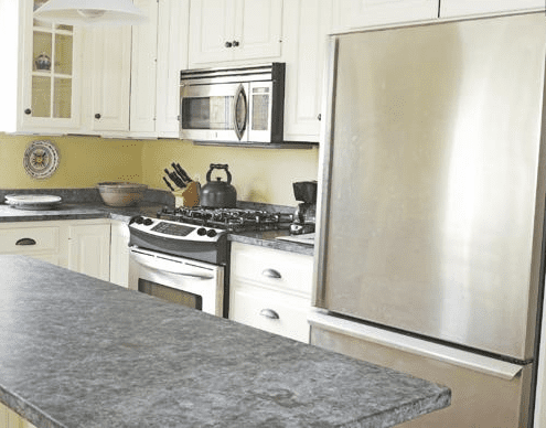 Enliven Your Home with These Popular Countertop Materials