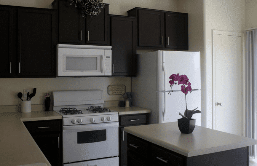 Selecting Kitchen Appliances to go with Your Granite Countertops