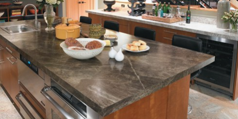 What You Need To Know Before Replacing Laminate Counters With Granite