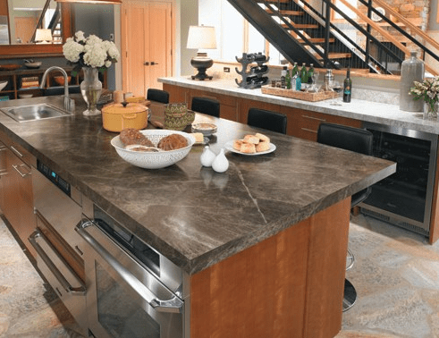 What You Need to Know Before Replacing Laminate Counters with Granite